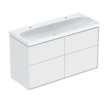 Allaskaappipaketti Ido Sense Art 1200X480X682Mm, Valk [6015656] |