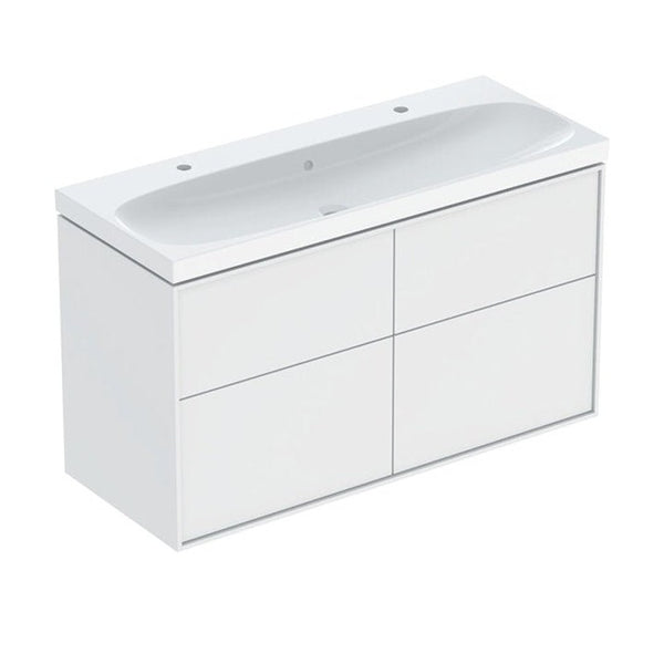 Allaskaappipaketti Ido Sense Art 1200X480X682Mm, Valk [6015656] |