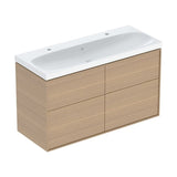 Allaskaappipaketti Ido Sense Art 1200X480X682Mm,Tammi [6015657] |