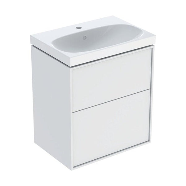 Allaskaappipaketti Ido Sense Art 600X422X682Mm, Valk [6015659] |