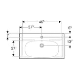Allaskaappipaketti Ido Sense Art 600X422X682Mm, Laava [6015661] |