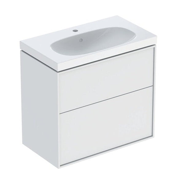 Allaskaappipaketti Ido Sense Art 750X422X682Mm, Valk [6015662] |