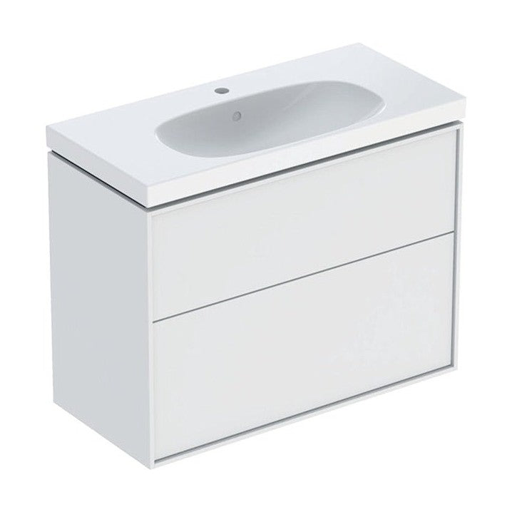 Allaskaappipaketti Ido Sense Art 900X422X682Mm, Valk [6015665] |