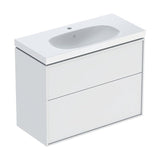 Allaskaappipaketti Ido Sense Art 900X422X682Mm, Valk [6015665] |