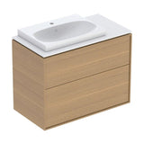 Allaskaappipaketti Ido Sense Art 888X474X694Mm,Tammi [6015669] |