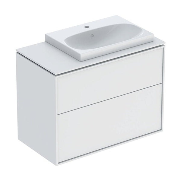 Allaskaappipaketti Ido Sense Art 888X474X694Mm, Valk [6015671] |