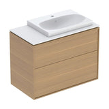 Allaskaappipaketti Ido Sense Art 888X474X694Mm, Tammi [6015672] |