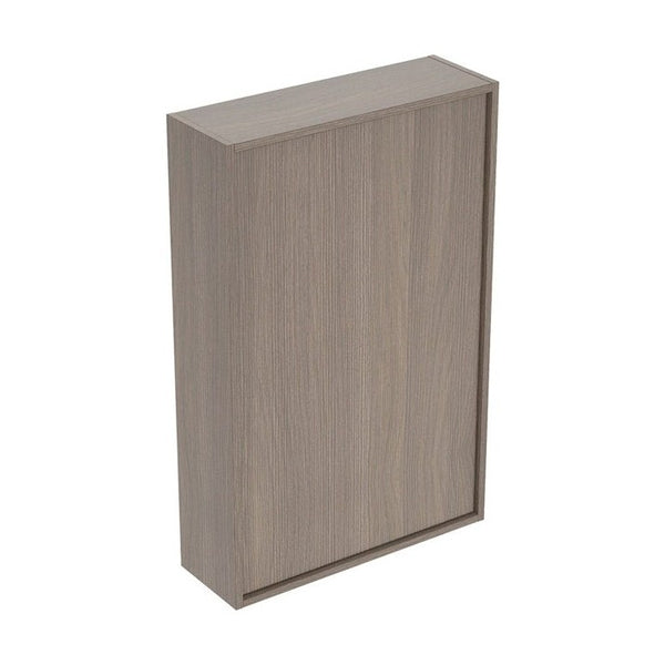 Seinäkaappi Ido Sense Art 450X150X700Mm,Pähkin [6018832] |