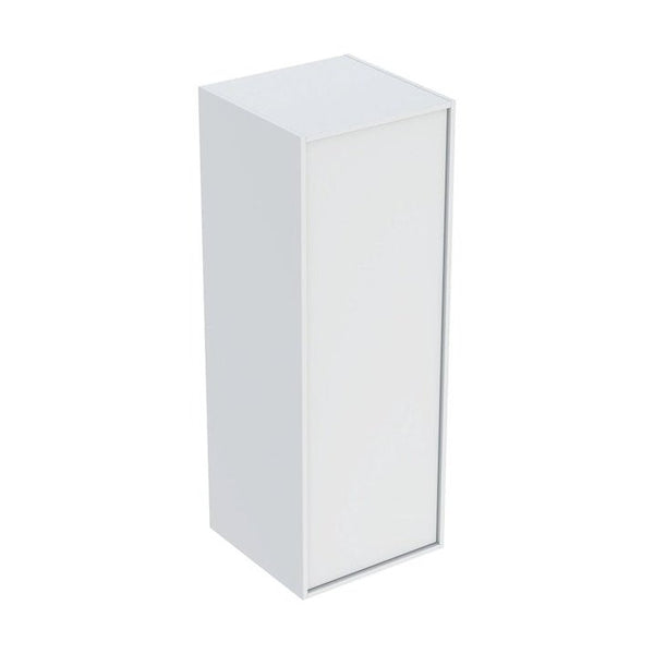 Puolikorkea Kaappi Ido Sense Art 366X360X1038Mm,Valk [6015677] |