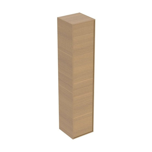 Korkea Kaappi Ido Sense Art 366X360X1725Mm,Tammi [6015681] |