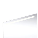 Tasopeili Ido Reflect 900X32X700Mm, Alumiini [6015721] |