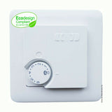 E - 2001 Ble Lattialämmitystermostaatti [2612119] |