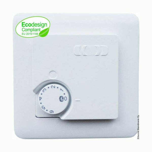 E - 2001 Ble Lattialämmitystermostaatti [2612119] |