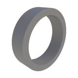 Halton Poistoventtiilin Tiiviste 160 Urh/Uha/Ula/Kso/Ksoa [8707765] |
