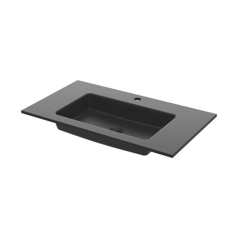 Svedbergs Pesuallas Ise 80 musta [5180] |