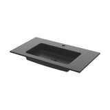 Svedbergs Pesuallas Ise 80 musta [5180] |