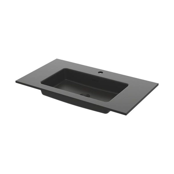 Svedbergs Pesuallas Ise 80 musta [5180] |