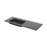 Svedbergs Pesuallas Ise 120 VAS musta [5121 - V] |