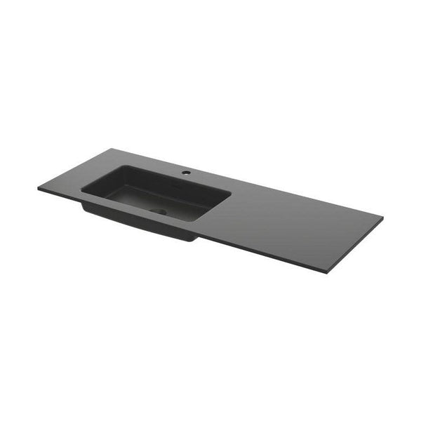 Svedbergs Pesuallas Ise 120 VAS musta [5121 - V] |