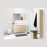 Peilikaappi Ido Glow 96503 - 62 - 501 1200 Tammi [6015310] |