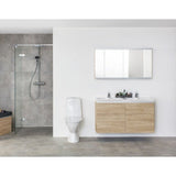 Peilikaappi Ido Glow 96503 - 62 - 501 1200 Tammi [6015310] |