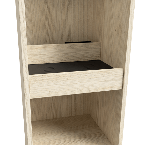 Svedbergs Latausasema 35 VaaleaSaarni [72355] |