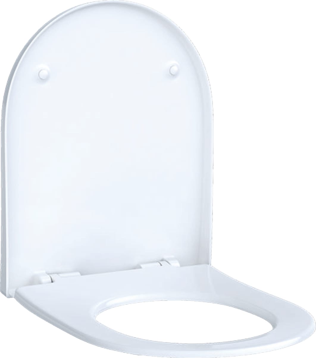 WC-istuinkansi Geberit Acanto SC 500.660.01.2 [5658125]