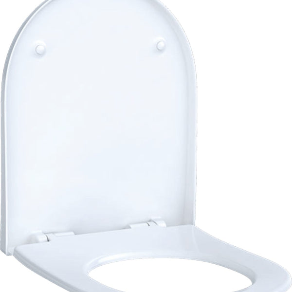 WC-istuinkansi Geberit Acanto SC 500.660.01.2 [5658125]