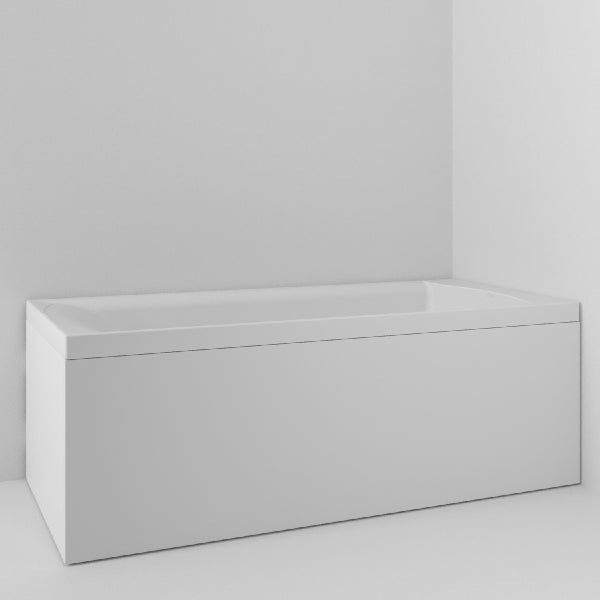 Svedbergs Amme Kalix 150X70+päätylevy [Z150G - 0] |