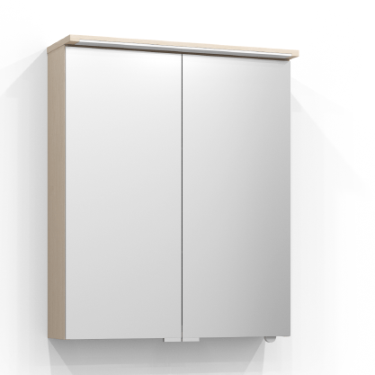 Svedbergs Skuru peilikaappi 60 V.Saarni [429060] |