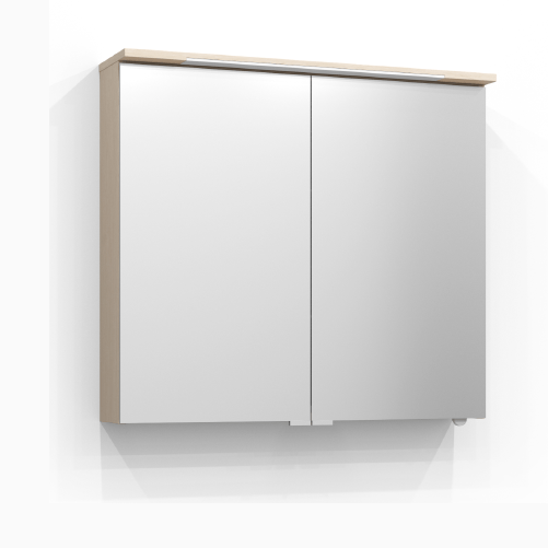 Svedbergs Skuru peilikaappi 80 V.Saarni [429080] |