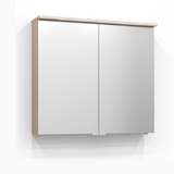 Svedbergs Skuru peilikaappi 80 V.Saarni [429080] |