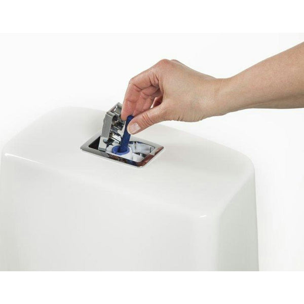 Raikastinpuikko IDO Fresh WC 94690 5 kpl /paketti [5731354] |