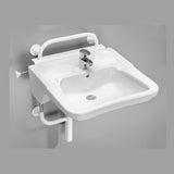 Seinäteline Ido Care 600x150x800 6105600001 altaalle 11107 [5751156] |