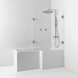 Svedbergs Ammekulma Kirkas/musta 83x83 [628788] |