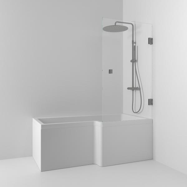 Svedbergs Ammesuihkus. Kiras/Lmusta 81 [627781] |