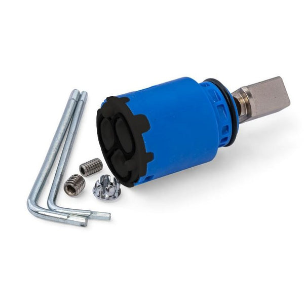 Svedbergs K.käyttöventtiili DrJ/T - Me/Sk. [99075] |