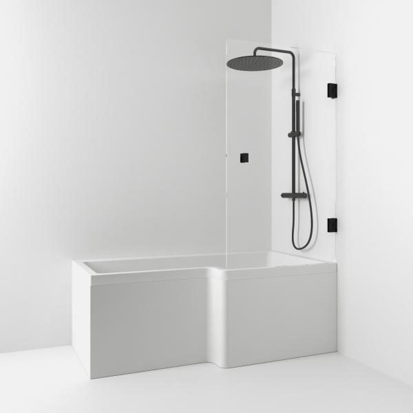 Svedbergs Ammesuihkus. Kirkas/Musta 81 [687781] |