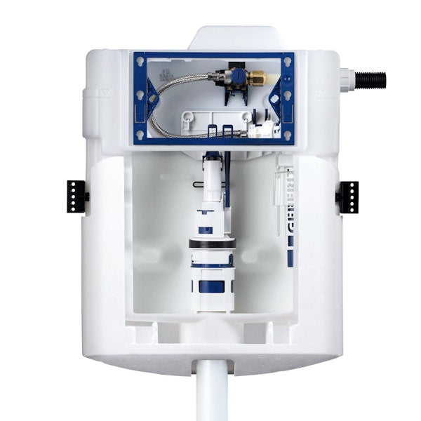 Seinä-WC asennusteline Geberit Duofix korkea Sigma 112cm [5756593]