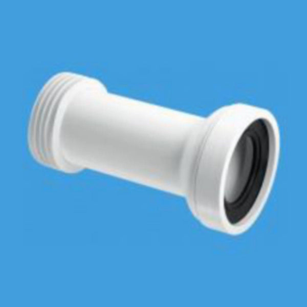 Wc-Yhdyskappale Suora 4" / 110Mm Wc-Con2 5758020