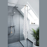 Damixa Suihkupaketti Hilina Kromattu/Hopea 579173035 [6330734] |