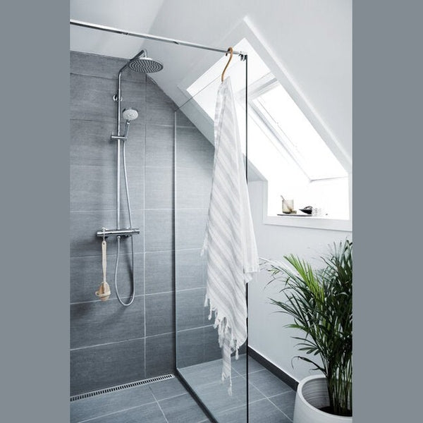 Damixa Suihkupaketti Hilina Kromattu/Hopea 579173035 [6330734] |