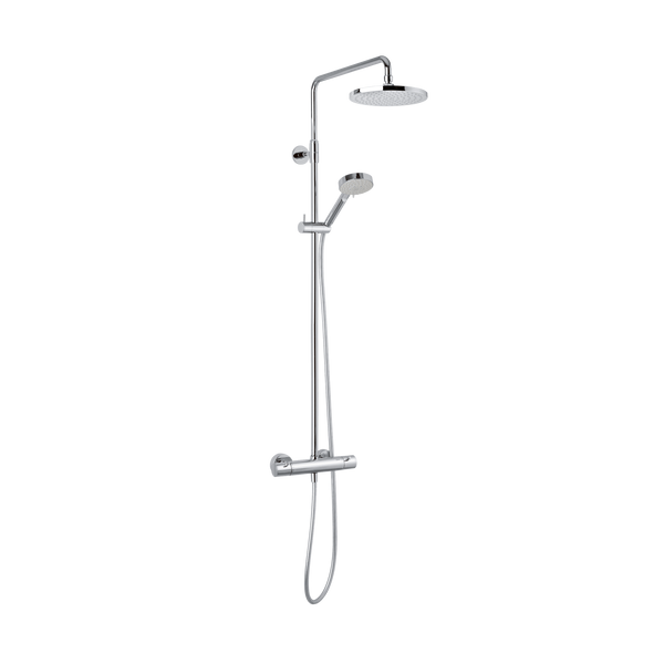 Damixa Suihkupaketti Hilina Kromattu/Hopea 579173035 [6330734] |