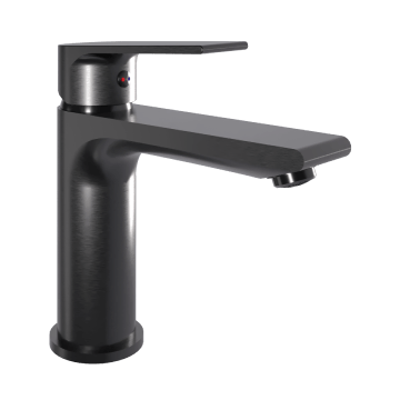 Svedbergs Pesuallashana Halde l.musta [96881 - 2] |