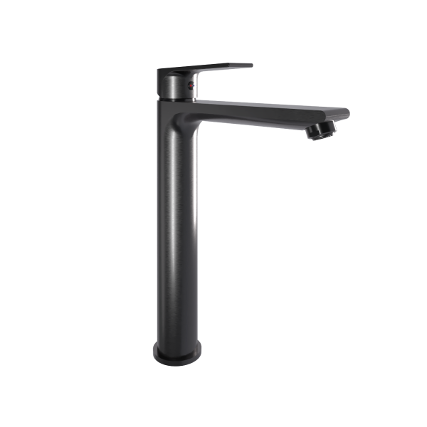 Pesuallashana Svedbergs Halde Korkearunkoinen Lyijynmusta [96881-H-2]