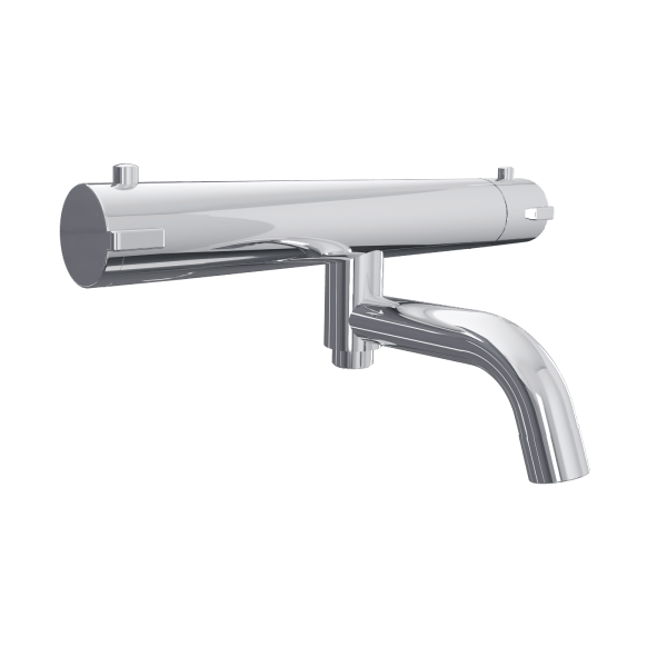 Svedbergs Ammehana Spika 150cc kromi [96893] |