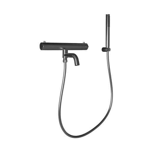 Svedbergs Ammesuihkusetti Spika150 l.mus [97951] |