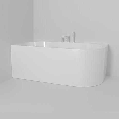 Svedbergs Amme Ihre 160x80x60 valk V [59808 - V - 3] |