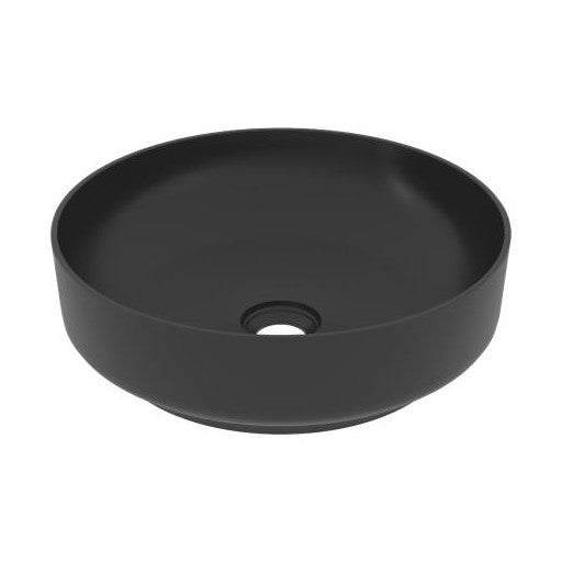 Svedbergs Pesuallas Fross Ø 40 Musta [8440] |