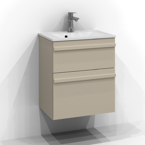 Svedbergs Poem ak 50x35 Sand 2L Lst [3355322] |